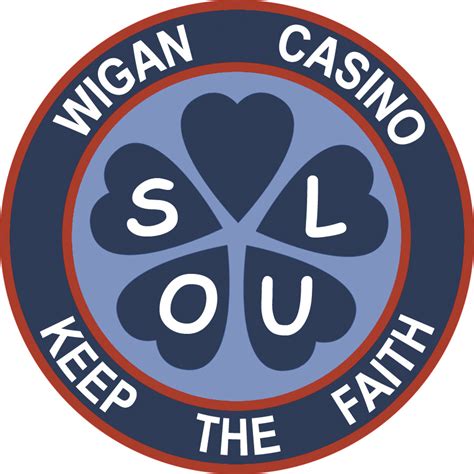 wigan casino keep the faith